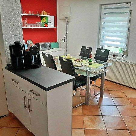 Ferienhaus Waren See 7581 Warenshof Экстерьер фото